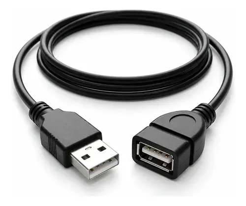 Cable Extensor Usb Aitech 1,5M