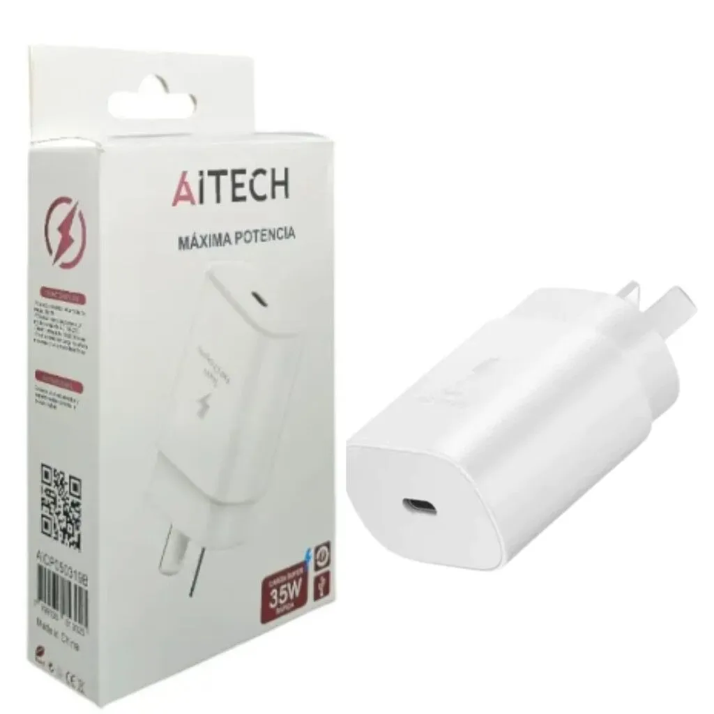 CABEZAL TIPO C AITECH 35W