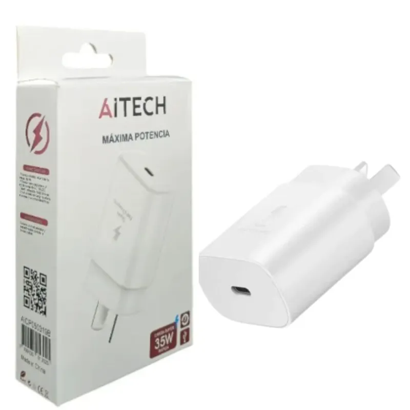 CABEZAL TIPO C AITECH 35W