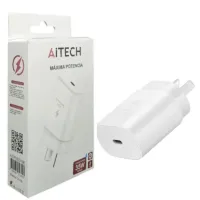 CABEZAL TIPO C AITECH 35W — foto 1