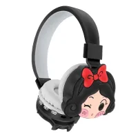 AURICULARES INALAMBRICOS RINCESAS AH-806Z