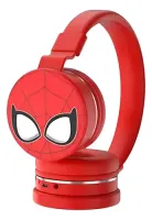AURICULARES INALAMBRICOS SPIDERMAN AH-806M5 — foto 2