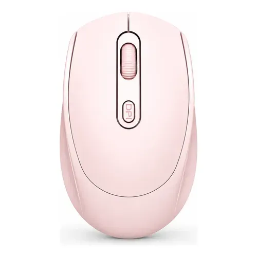 MOUSE INALAMBRICO SEIS W82