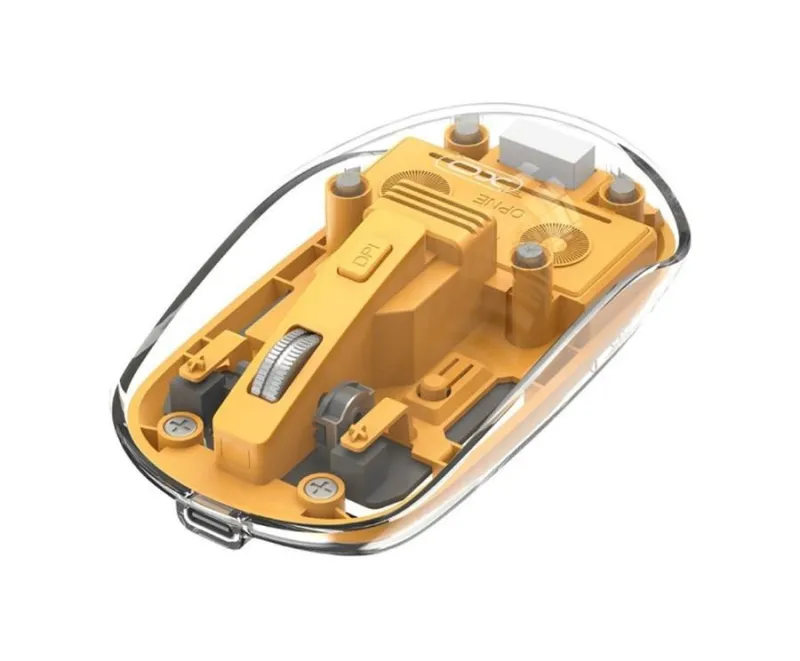 XO-M12 Recargable Naranja