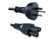 CABLE 220V TIPO MICKEY/TREBOL