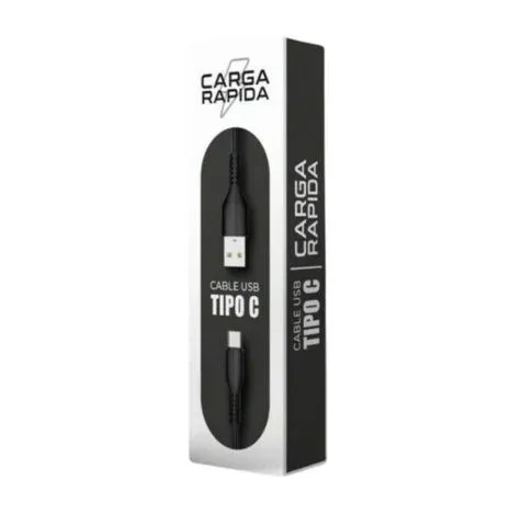 Cable USB TIPO C MODV-00CF
