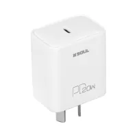 CABEZAL Tipo C SOUL 20W PD — foto 2