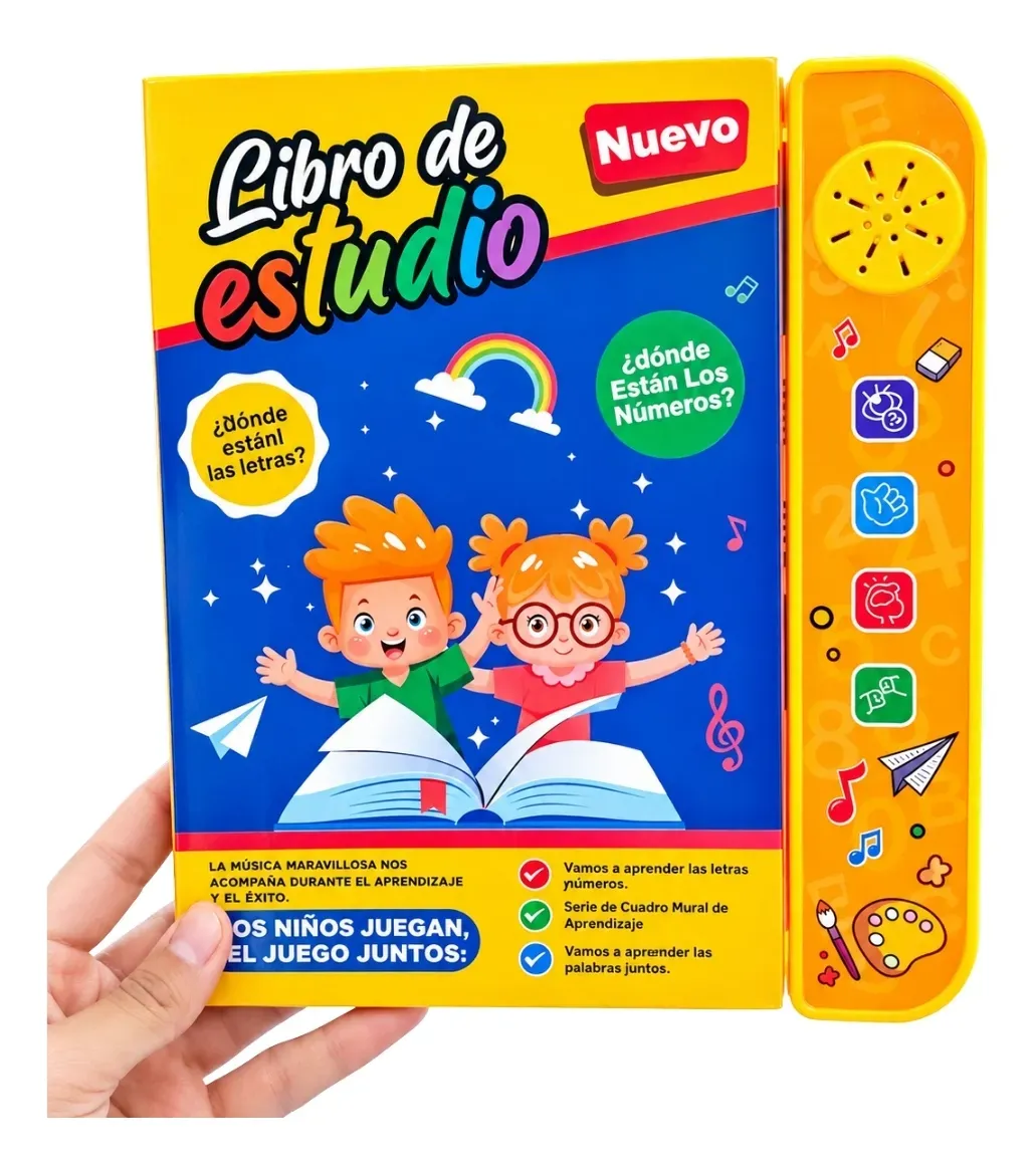 LIBRO DE ESTUDIO EDUCATIVO DIGITAL 3115