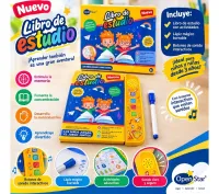 LIBRO DE ESTUDIO EDUCATIVO DIGITAL 3115 — foto 2