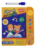 LIBRO DE ESTUDIO EDUCATIVO DIGITAL 3115 — foto 4