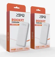 POWERBANK 20000MAH YEXA MODY-00BQ — foto 1