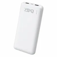 POWERBANK 20000MAH YEXA MODY-00BQ — foto 2