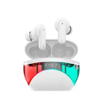 AURICULARES INALAMBRICOS XAEA ANC MODX-0023 BLANCO — foto 1