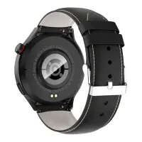 SMARTWATCH REDONDO MODS-773 WATCH 4 PRO NEGRO — foto 2