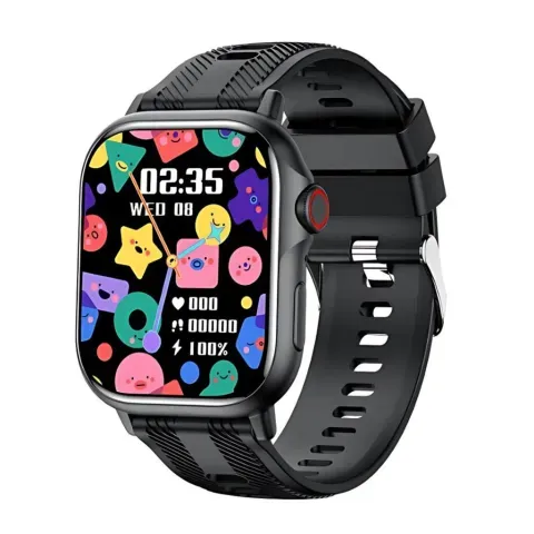 SMARTWATCH SU 30 MODS-774 NEGRO