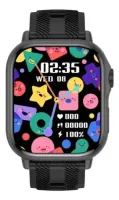 SMARTWATCH SU 30 MODS-774 NEGRO — foto 4