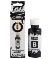 TINTA HP GT52 100ML NEGRO OFFICE