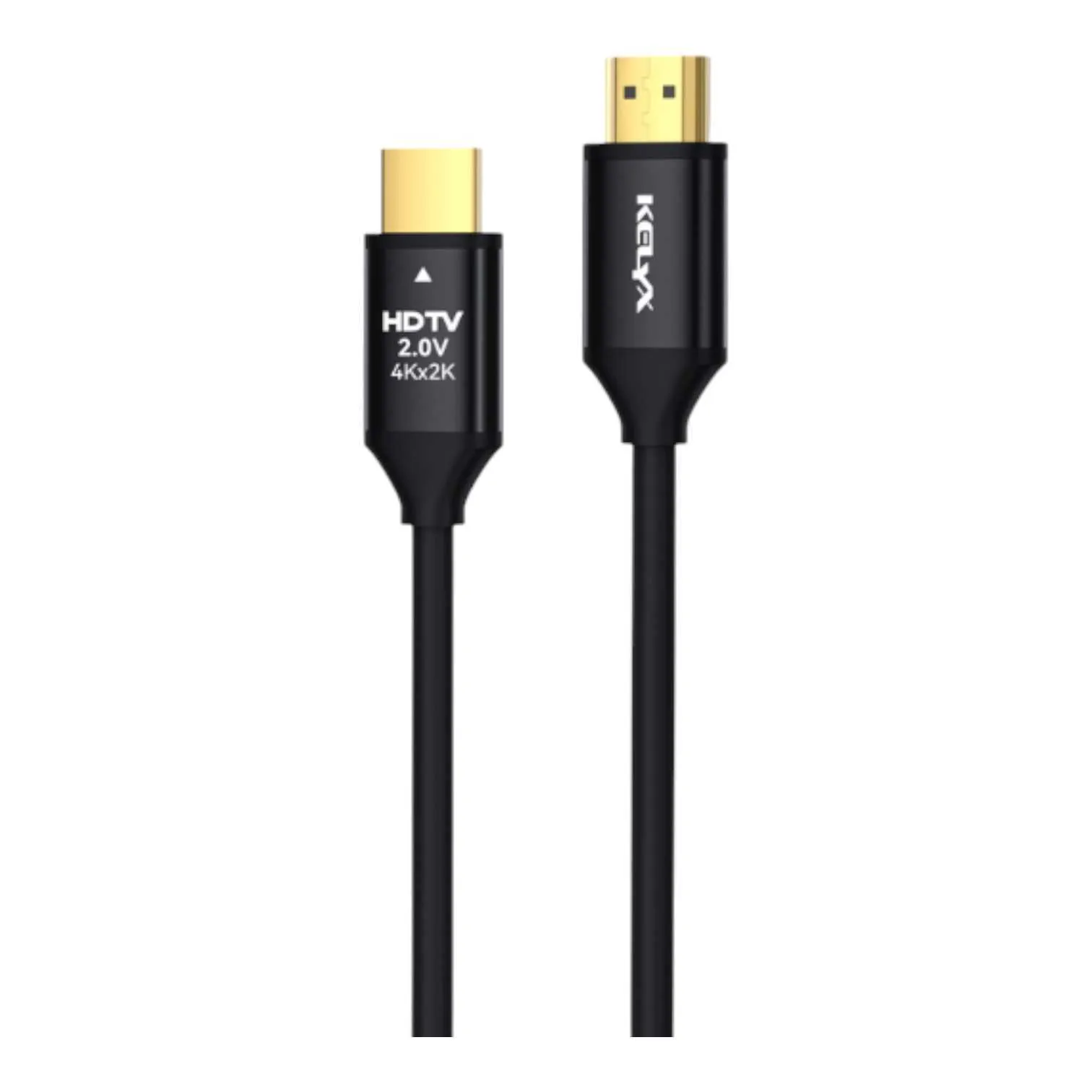 Cable Hdmi 3 METROS Kelyx 4K Premium