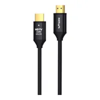 Cable Hdmi 3 METROS Kelyx 4K Premium — foto 1