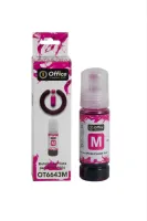 Tinta para impresora Epson 664 100ML Magenta Office