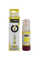 Tinta para impresora Epson 664 100ML Amarillo