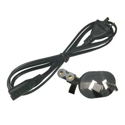 Cable 220V Tipo 8
