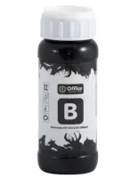 Tinta para impresora HP GT52 180ML Negro Sin Aplicador