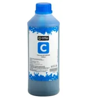 Tinta para impresora HP GT52 180ML Cyan Office