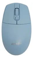 MOUSE INALAMBRICO AITECH AI-032 C PILAS — foto 1