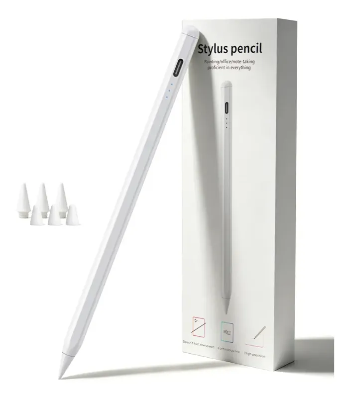 Lapiz Optico Universal