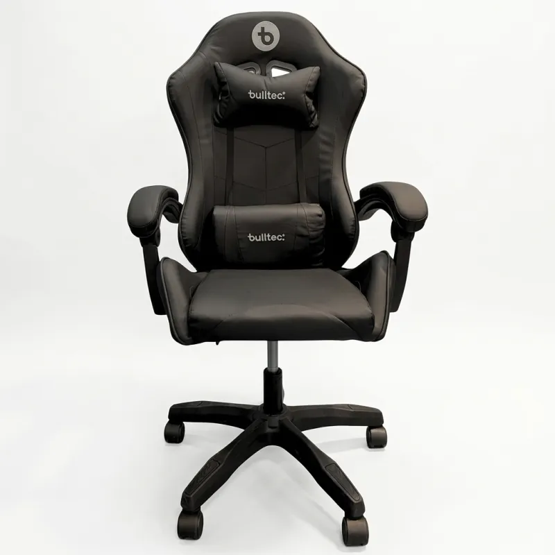 Silla Gamer Bulltec
