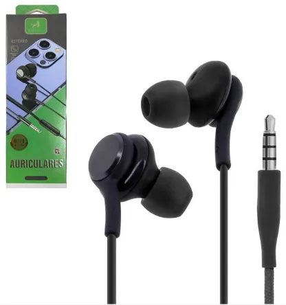 AURICULARES ROYALCELL RE-10012