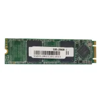 Disco sólido SSD M2 256GB M/B — foto 1