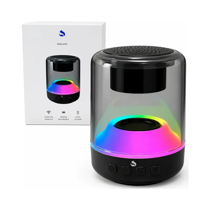 Parlante Bt Suono AYV0344