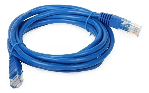 Cable De Red 3METROS CAT5 Aitech