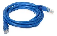 Cable De Red 3METROS CAT5 Aitech — foto 1