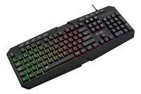 TECLADO USB GAMER NETMAK X402