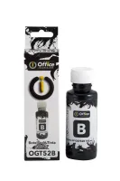 Tinta para impresora Tinta HP GT52 200ML Negro Office