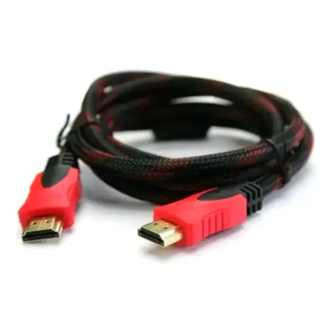 CABLE HDMI 1.5 METROS MALLADO GENERICO