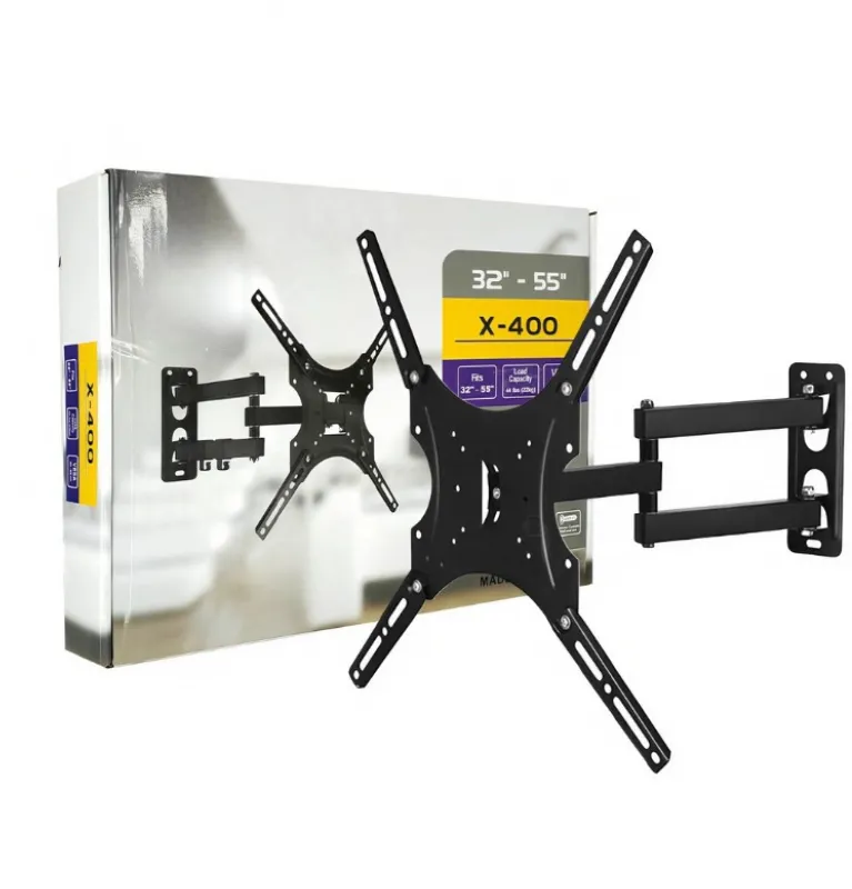Soporte para TV X-400/ONICA Móvil 32" a 55"