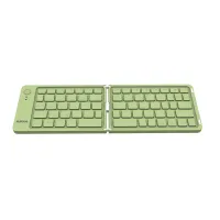 Teclado Plegable Soul KBT02 Verde