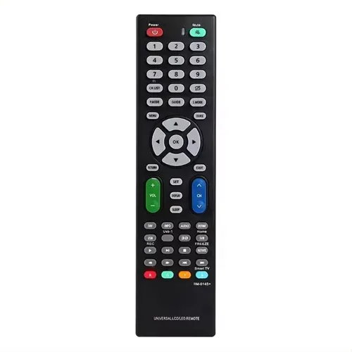 Control Universal RM-014S+
