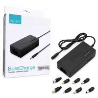 CARGADOR NOTEBOOK UNIVERSAL XAEA BOSSCHARGE