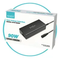CARGADOR NOTEBOOK UNIVERSAL XAEA BOSSCHARGE — foto 2