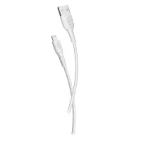 CABLE USB IPHONE SOUL CLASSIC