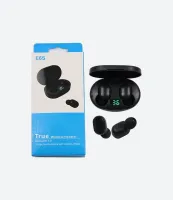 Auriculares Bluetooth BT E6S True Wireless Headset — foto 3