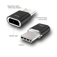 ADAPTADOR MICRO USB A TC NETMAK NM-C103