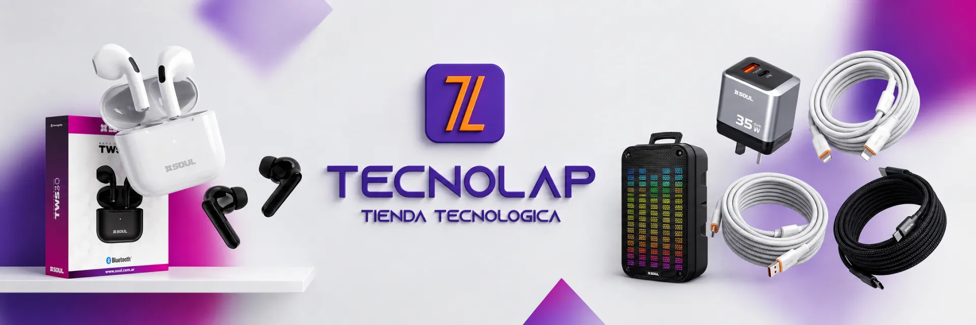 Promoción de Tecnolap